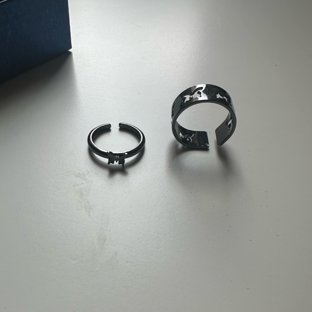 matching rings